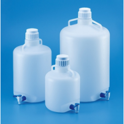 Bình Carboy LDPE, TARSONS