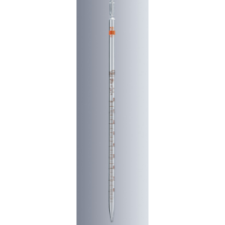 Pipette thủy tinh