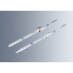 Pipet pha loang hong cầu, bạch cầu